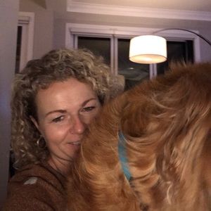 Meet your Posher, Helen